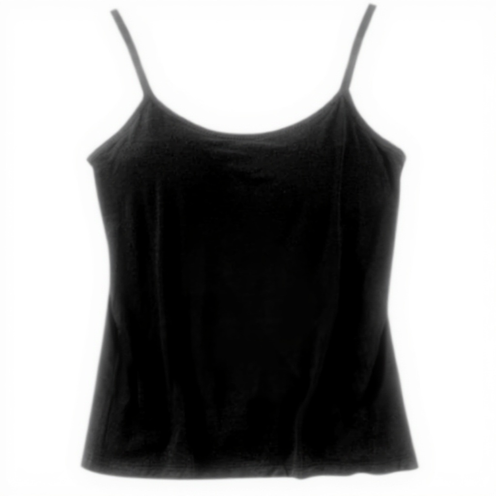 Achselshirts Damen Spitzentop Sommer Ärmellos Schwarz Lila