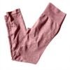 Yoga-Leggings für Frauen Dicke Hose hohe Taille Noppen