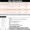 Yoga-Leggings für Frauen Dicke Hose hohe Taille Noppen-5