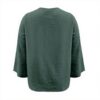 Damen Cardigan Strickjacke leichte Baumwolle lange Ärmel