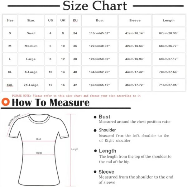 Damen T-Shirt Farbverlauf lässig übergroß Sommer
