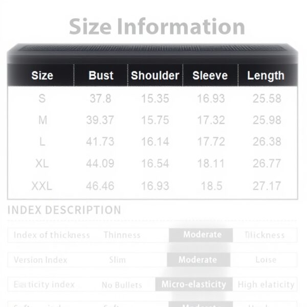 TOFOTL Damen Bluse 34 Arm V-Ausschnitt lockeres Oberteil
