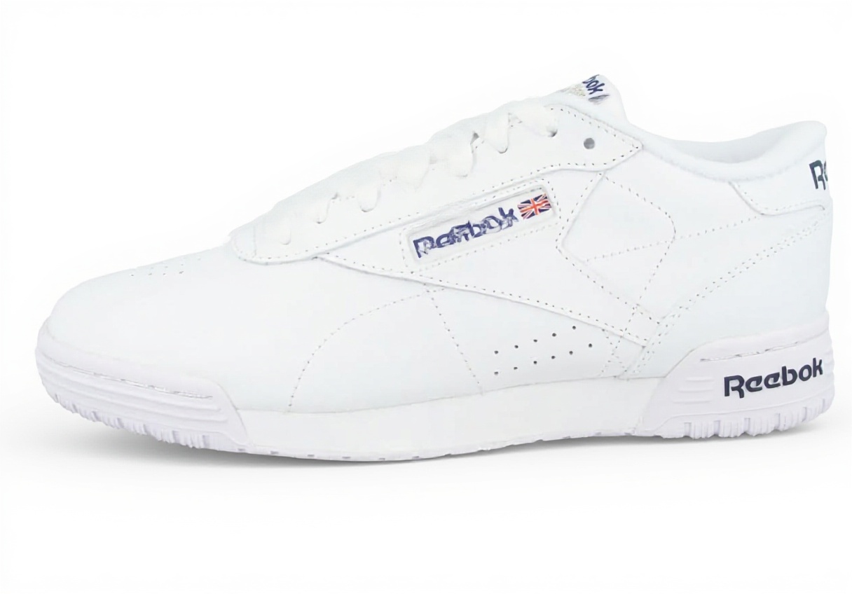 'Reebok Royal Bb4500 Hi2Sneaker in Vintage Chalk Earth Y2k Blue Farbe'