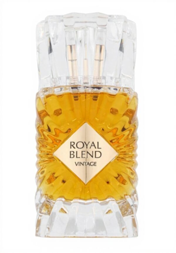 Royal Blend Vintage Extrait de Parfum 100ml Unisex Duft