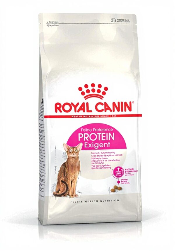 Royal Canin Exigent42Proteinpreference Katzenfutter