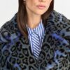 Rich Royal Damenjacke Bluebelle hochwertig modern-3