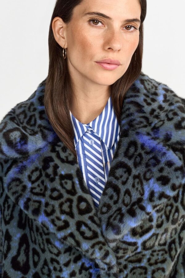 Rich Royal Damenjacke Bluebelle hochwertig modern-3