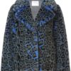 Rich Royal Damenjacke Bluebelle hochwertig modern-0