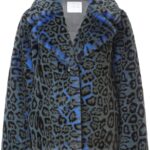 Rich Royal Damenjacke Bluebelle hochwertig modern-0