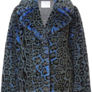 Rich Royal Damenjacke Bluebelle hochwertig modern-0