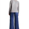 NOS Damen Langarm Pullover Cozy Crew Recycelt-2