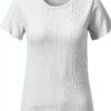 Damen T-Shirt Rich&Royal Viskose Elasthan Modern-0