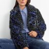 Rich Royal Damenjacke Bluebelle hochwertig modern-5