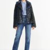 Rich Royal Damenjacke Bluebelle hochwertig modern-1