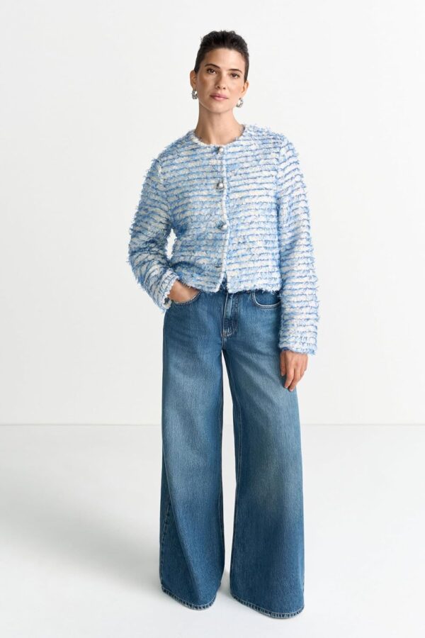 Damen Kleidung Elegant Design Hochwertig Material rich&royal-1