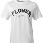 Herren T-Shirt Rich Royal Bio Baumwolle Print L Marine-0