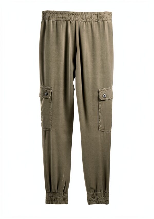 Damen Hose rich&royal Bequem Stylisch Alltag Büro-2