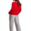 Rich Royal Pullover Damen Strick Alpaka Italien-3