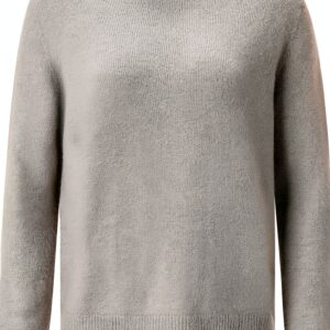 NOS Damen Langarm Pullover Cozy Crew Recycelt-0