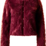Langarm Blouson Rich&Royal Polyester Damen Oberteil XL-0