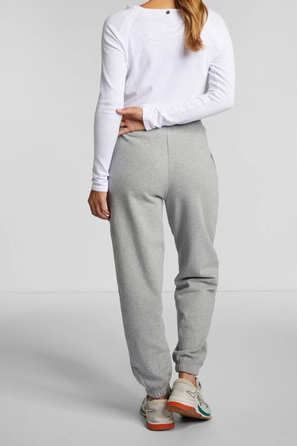 Rich Royal Damen Langarmshirt Weiß XS Pullover-4