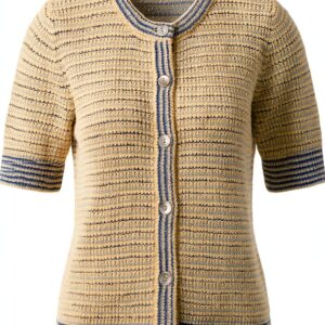 Strickjacke Damen rich&royal Farbe L Modell 2504-183-0