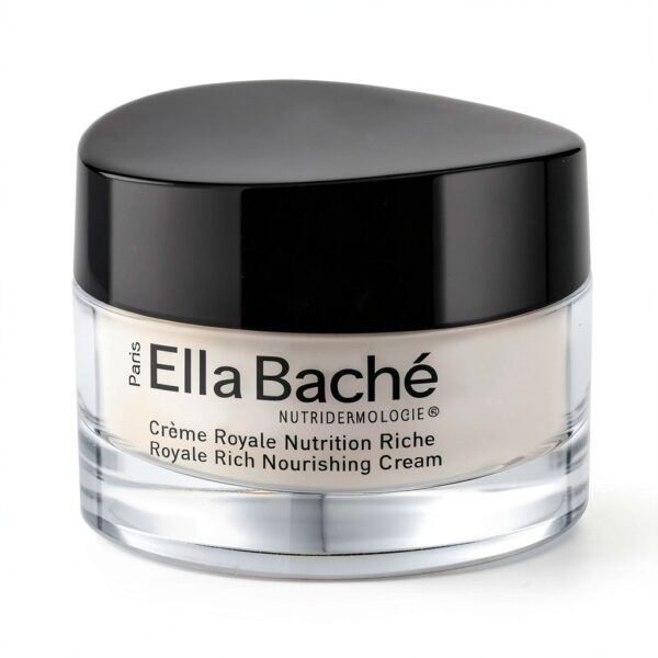Ella Bache Creme Royale Rich Nourishing Cream Hautpflege