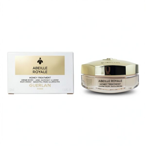 ABEILLE ROYALE Tagescreme Guerlain Feuchtigkeit Anti-Aging
