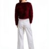 Langarm Blouson Rich&Royal Polyester Damen Oberteil XL-3