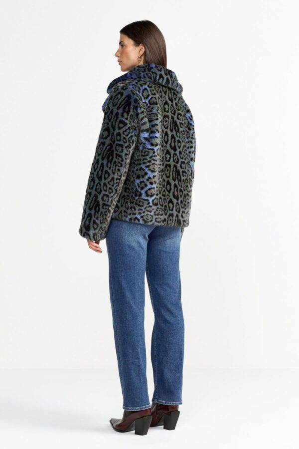 Rich Royal Damenjacke Bluebelle hochwertig modern-2