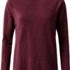 Damen Langarm Shirt Rich&Royal Baumwolle Casual Crew-0