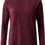 Damen Langarm Shirt Rich&Royal Baumwolle Casual Crew-0