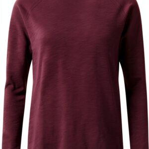 Damen Langarm Shirt Rich&Royal Baumwolle Casual Crew-0