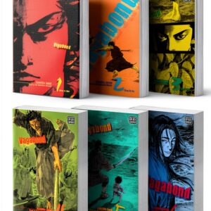 Generic Manga Englisch Ab 16 Jahren Bestseller-0