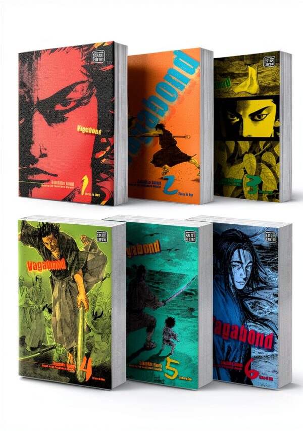 Generic Manga Englisch Ab 16 Jahren Bestseller-0