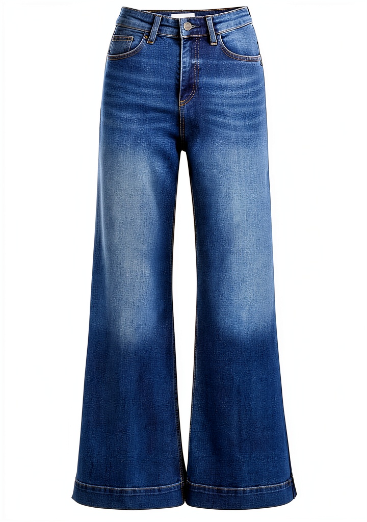 Marlene Sustainable Jeans von Rich & Royal in Damengröße 31/32