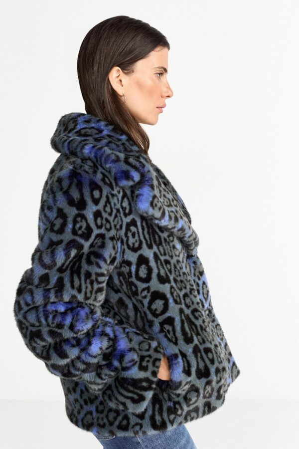 Rich Royal Damenjacke Bluebelle hochwertig modern-4