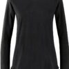Rich Royal Damen Sweatshirt Langarm Baumwolle Komfort-0