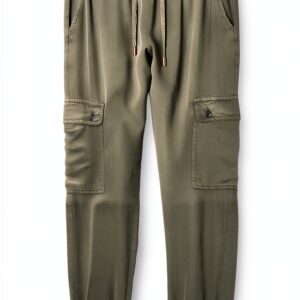 Damen Hose rich&royal Bequem Stylisch Alltag Büro-0