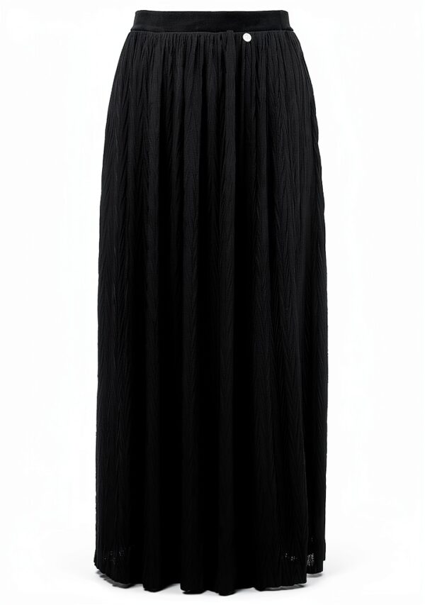 Plisseerock Damen Rich&Royal Größe 32 40 Farbe 890