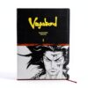 Bagabondo Manga VIZ Media History Comic Englisch Ausgabe-7