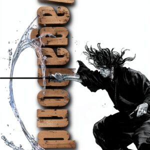 Vagabond Manga Band 12 Viz LLC Historische Action-0