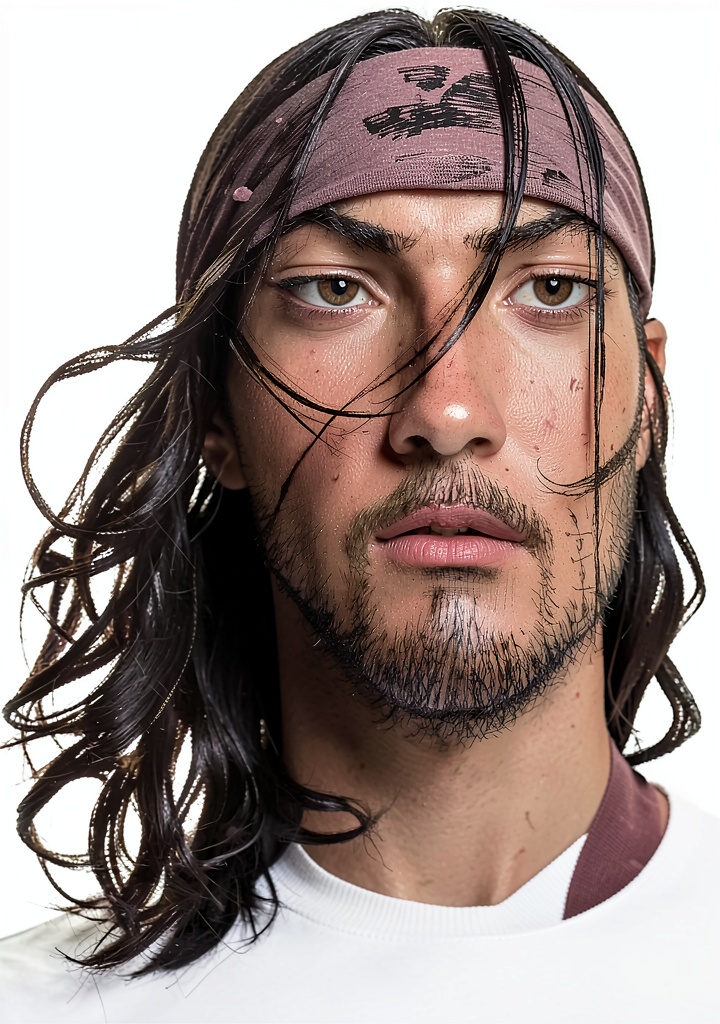 Vagabond Band 9 Manga auf einem Bücherregal