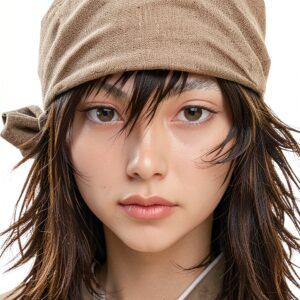 vagabond aino