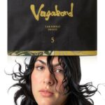 Vagabond Manga Band 5 VIZ Media Englisch 624 Seiten-0