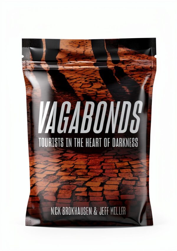 vagabond