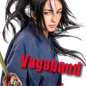 Vagabond Manga Band 6 Viz LLC Historische Comics Englisch-0