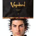 Vagabond Manga Band 3 VIZ Media History Comic Englisch-0