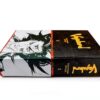 Bagabondo Manga VIZ Media History Comic Englisch Ausgabe-5