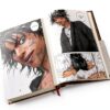 Bagabondo Manga VIZ Media History Comic Englisch Ausgabe-6